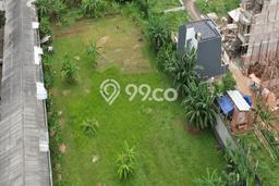 Tanah untuk Dijual di Jagakarsa Jakarta Selatan Luas 3027m2 Tanah untuk Dijual di Jagakarsa Jakarta Selatan Luas 3027m2