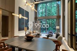 Paling Dicari! Apartemen Premium Dijual di Wijaya Punya 4 Bedroom Paling Dicari! Apartemen Premium Dijual di Wijaya Punya 4 Bedroom