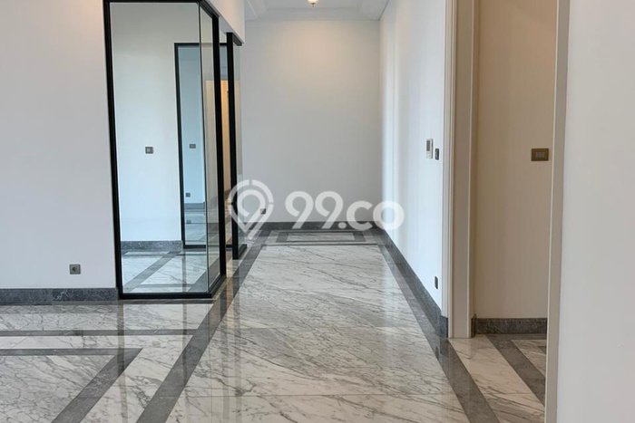 Hunian Apartemen Eksklusif untuk Dijual di Jakarta Selatan dengan 3 BR & 3 Kamar Mandi Hunian Apartemen Eksklusif untuk Dijual di Jakarta Selatan dengan 3 BR & 3 Kamar Mandi