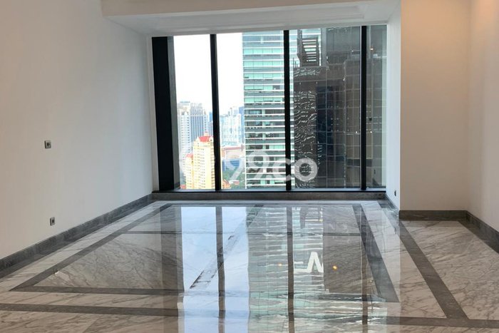Hunian Apartemen Eksklusif untuk Dijual di Jakarta Selatan dengan 3 BR & 3 Kamar Mandi Hunian Apartemen Eksklusif untuk Dijual di Jakarta Selatan dengan 3 BR & 3 Kamar Mandi