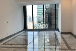 Hunian Apartemen Eksklusif untuk Dijual di Jakarta Selatan dengan 3 BR & 3 Kamar Mandi Hunian Apartemen Eksklusif untuk Dijual di Jakarta Selatan dengan 3 BR & 3 Kamar Mandi