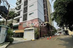 Unit Kantor Dijual di Kebayoran Baru Jakarta Selatan Luas Tanah 763m2, Luas Bangunan 2162m2 Unit Kantor Dijual di Kebayoran Baru Jakarta Selatan Luas Tanah 763m2, Luas Bangunan 2162m2