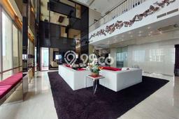 Dijual Apartemen Prestisius di Pakubuwono 5 Kamar & 5 Kamar Mandi Dijual Apartemen Prestisius di Pakubuwono 5 Kamar & 5 Kamar Mandi