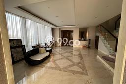 Siap Huni Apartemen Prestisius di Permata Hijau 3 Kamar & 3 Kamar Mandi Siap Huni Apartemen Prestisius di Permata Hijau 3 Kamar & 3 Kamar Mandi