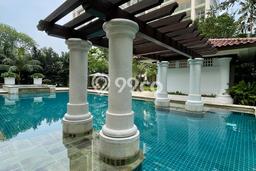 Apartemen Premium Dijual di Kebayoran Baru, Jakarta Selatan Punya 3 Kamar & 3 Kamar Mandi Apartemen Premium Dijual di Kebayoran Baru, Jakarta Selatan Punya 3 Kamar & 3 Kamar Mandi