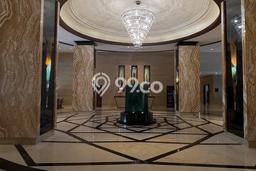 Apartemen Prestisius Dijual di Jakarta Selatan Lokasi Strategis Punya 2 Kamar Tidur Apartemen Prestisius Dijual di Jakarta Selatan Lokasi Strategis Punya 2 Kamar Tidur