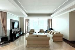 Hunian Apartemen High-Class untuk Dijual di Jakarta Selatan dengan 3 BR & 2 Kamar Mandi Hunian Apartemen High-Class untuk Dijual di Jakarta Selatan dengan 3 BR & 2 Kamar Mandi