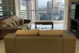 Siap Huni Apartemen Luxury di Kuningan 3 Kamar & 3 Kamar Mandi Siap Huni Apartemen Luxury di Kuningan 3 Kamar & 3 Kamar Mandi