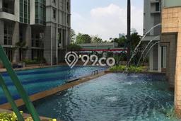 Hunian Apartemen High-Class untuk Dijual di Jakarta Selatan dengan 3 BR & 3 Kamar Mandi Hunian Apartemen High-Class untuk Dijual di Jakarta Selatan dengan 3 BR & 3 Kamar Mandi
