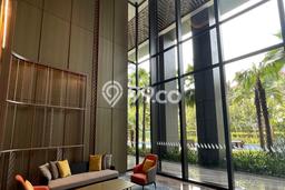Apartemen Premium Dijual di Menteng, Jakarta Pusat Punya 6 Kamar & 5 Kamar Mandi Apartemen Premium Dijual di Menteng, Jakarta Pusat Punya 6 Kamar & 5 Kamar Mandi