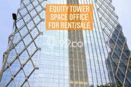 Unit Kantor Tersedia di SCBD Spesifikasi LB 550m2 Unit Kantor Tersedia di SCBD Spesifikasi LB 550m2