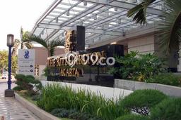 Dijual Apartemen Luxury di Mega Kuningan 4 Kamar & 4 Kamar Mandi Dijual Apartemen Luxury di Mega Kuningan 4 Kamar & 4 Kamar Mandi