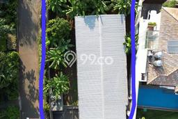 Kavling Tanah untuk Dijual di Permata Hijau, Jakarta Selatan, Luas 558m2 Kavling Tanah untuk Dijual di Permata Hijau, Jakarta Selatan, Luas 558m2