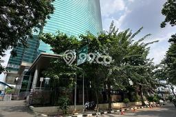 Komersial Bagus LT 2775m2 LB 19753m2 Dijual di Kemayoran Jakarta Pusat Komersial Bagus LT 2775m2 LB 19753m2 Dijual di Kemayoran Jakarta Pusat
