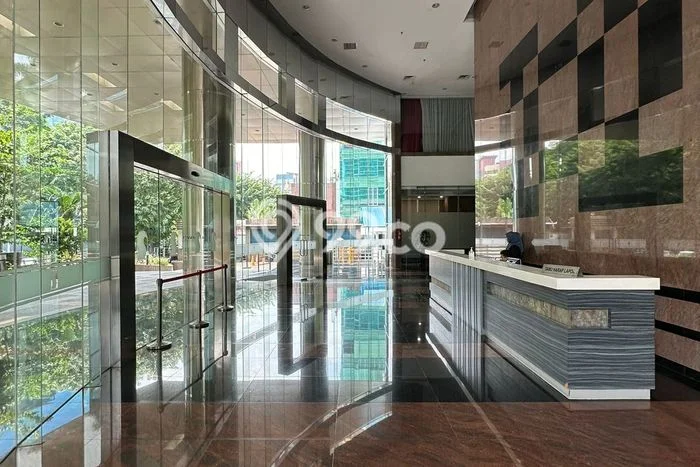Komersial Kawasan Kemayoran, Luas 19753m2m², Lokasi Strategis Komersial Kawasan Kemayoran, Luas 19753m2m², Lokasi Strategis
