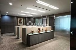 Kantor Dijual di Prime Area Jakarta Selatan Luas 220m2 Kantor Dijual di Prime Area Jakarta Selatan Luas 220m2