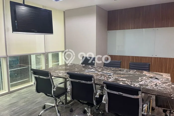 Kantor Dijual di Tanah Abang Jakarta Pusat dengan LB 1477m2 Kantor Dijual di Tanah Abang Jakarta Pusat dengan LB 1477m2