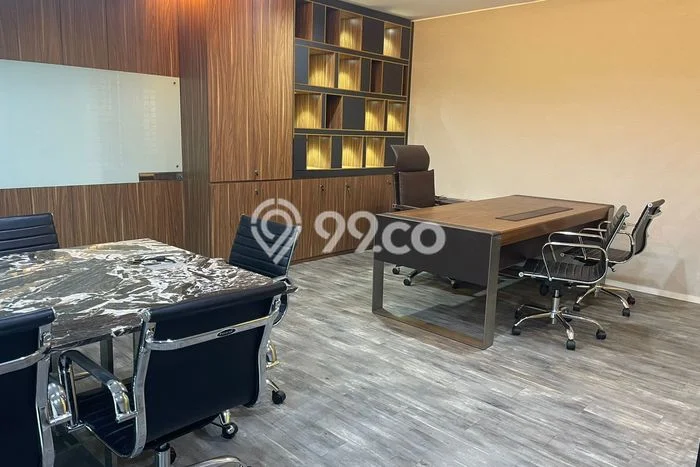 Kantor Dijual di Tanah Abang Jakarta Pusat dengan LB 1477m2 Kantor Dijual di Tanah Abang Jakarta Pusat dengan LB 1477m2