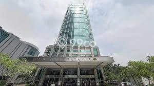 Kantor Dijual di Tanah Abang Jakarta Pusat dengan LB 1477m2 Kantor Dijual di Tanah Abang Jakarta Pusat dengan LB 1477m2