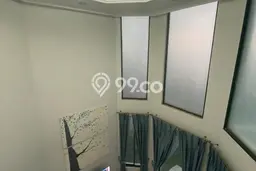 Apartemen Prestisius Dijual di Jakarta Selatan Lokasi Strategis Punya 4 Kamar Tidur Apartemen Prestisius Dijual di Jakarta Selatan Lokasi Strategis Punya 4 Kamar Tidur