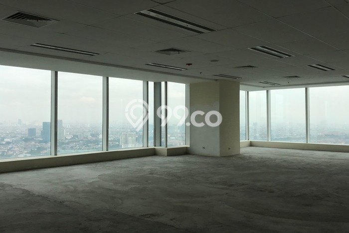 Kantor Dijual di Tanah Abang LT 1m2, LB 890m2 untuk Investasi Kantor Dijual di Tanah Abang LT 1m2, LB 890m2 untuk Investasi