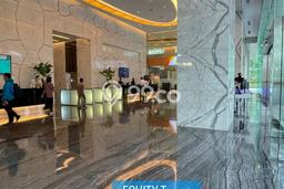 Kantor Dijual di Jakarta Selatan LT 1m2 & LB 783m2 Lokasi Terbaik! Kantor Dijual di Jakarta Selatan LT 1m2 & LB 783m2 Lokasi Terbaik!