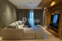 Apartemen Disewakan 3 Kamar Murah Siap Huni di Jakarta Selatan, Luas 170m2 Apartemen Disewakan 3 Kamar Murah Siap Huni di Jakarta Selatan, Luas 170m2