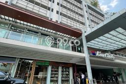 Hunian Apartemen Eksklusif untuk Dijual di Jakarta Selatan dengan 2 BR & 2 Kamar Mandi Hunian Apartemen Eksklusif untuk Dijual di Jakarta Selatan dengan 2 BR & 2 Kamar Mandi