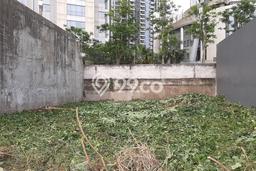 Dijual Tanah di Jakarta Barat, Luas 416m2 SHM Dijual Tanah di Jakarta Barat, Luas 416m2 SHM