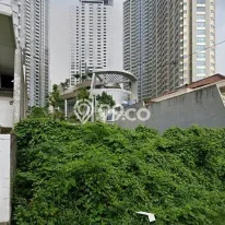 Dijual Tanah di Jakarta Barat, Luas 416m2 SHM Dijual Tanah di Jakarta Barat, Luas 416m2 SHM