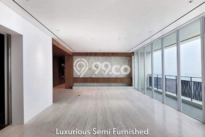 Disewakan Apartemen Terjangkau 4 BR di Pakubuwono Jakarta Selatan Disewakan Apartemen Terjangkau 4 BR di Pakubuwono Jakarta Selatan