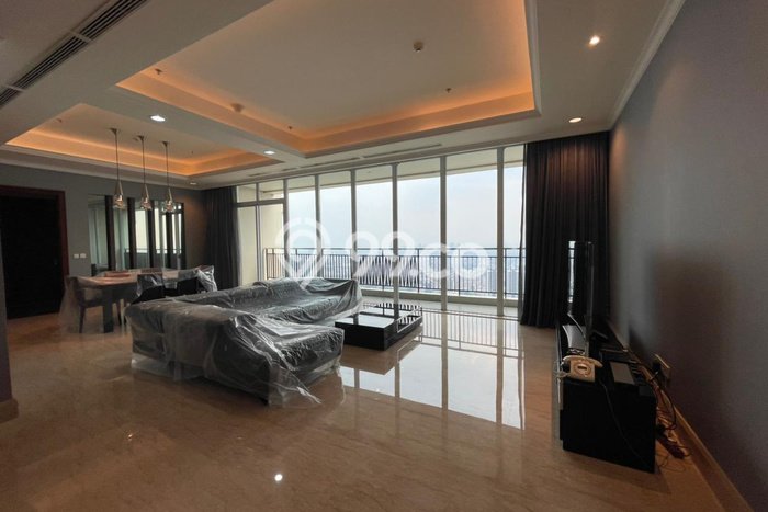 Disewakan Apartemen Terjangkau 4 BR di Pakubuwono Jakarta Selatan Disewakan Apartemen Terjangkau 4 BR di Pakubuwono Jakarta Selatan
