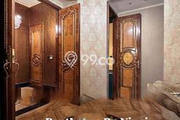 Hunian Apartemen High-Class untuk Dijual di Jakarta Selatan dengan 4 BR & 4 Kamar Mandi Hunian Apartemen High-Class untuk Dijual di Jakarta Selatan dengan 4 BR & 4 Kamar Mandi