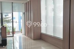 Hunian Apartemen Eksklusif untuk Dijual di Jakarta Selatan dengan 4 BR & 3 Kamar Mandi Hunian Apartemen Eksklusif untuk Dijual di Jakarta Selatan dengan 4 BR & 3 Kamar Mandi