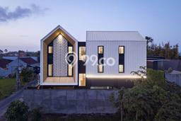 Vila Kawasan , Luas 200m2m², Akses Mudah Pusat Kota Vila Kawasan , Luas 200m2m², Akses Mudah Pusat Kota
