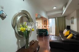 Siap Huni Apartemen di Jakarta Selatan 1 Kamar & 1 Kamar Mandi, Luas 60m2 Siap Huni Apartemen di Jakarta Selatan 1 Kamar & 1 Kamar Mandi, Luas 60m2