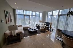 Dijual Apartemen Luxury di Kuningan 3 Kamar & 3 Kamar Mandi Dijual Apartemen Luxury di Kuningan 3 Kamar & 3 Kamar Mandi