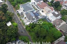 Tanah Dijual di Jakarta Selatan Seluas 1785m2 Strategis Tanah Dijual di Jakarta Selatan Seluas 1785m2 Strategis