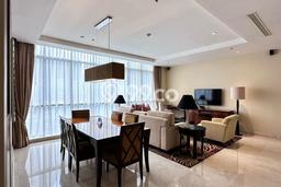 Apartemen Prestisius Dijual di Jakarta Selatan Lokasi Strategis Punya 3 Kamar Tidur Apartemen Prestisius Dijual di Jakarta Selatan Lokasi Strategis Punya 3 Kamar Tidur