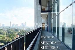 Untuk Dijual Apartemen Mewah 3 Bedroom di Jakarta Selatan Dekat ke Fasilitas Publik Untuk Dijual Apartemen Mewah 3 Bedroom di Jakarta Selatan Dekat ke Fasilitas Publik