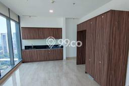 Disewakan Apartemen Harga Terjangkau di Thamrin 3 KT Disewakan Apartemen Harga Terjangkau di Thamrin 3 KT