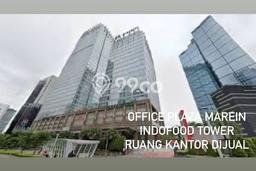 Kantor Dijual di Prime Area Jakarta Selatan Luas 780m2 Kantor Dijual di Prime Area Jakarta Selatan Luas 780m2