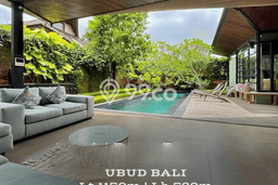LOKASI STRATEGIS! Vila di Ubud, Area 1150m2m², Lokasi Strategis LOKASI STRATEGIS! Vila di Ubud, Area 1150m2m², Lokasi Strategis