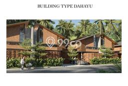 Properti Potensial! Vila Kawasan Ubud, Dimensi 123m2m², ROI Tinggi untuk investasi Properti Potensial! Vila Kawasan Ubud, Dimensi 123m2m², ROI Tinggi untuk investasi