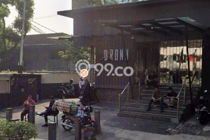 Komersial Dijual di Prime Area Jakarta Selatan Luas 1800m2 Komersial Dijual di Prime Area Jakarta Selatan Luas 1800m2