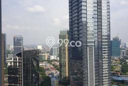 Dijual Apartemen Prestisius di Mega Kuningan 2 Kamar & 2 Kamar Mandi Dijual Apartemen Prestisius di Mega Kuningan 2 Kamar & 2 Kamar Mandi