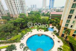 Apartemen High-End Dijual di Kebayoran Lama Luas 153m2 Apartemen High-End Dijual di Kebayoran Lama Luas 153m2