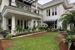 Hunian Super Elit dengan Akses Paling Strategis di Pondok Indah, Jakarta Selatan Hunian Super Elit dengan Akses Paling Strategis di Pondok Indah, Jakarta Selatan