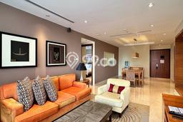 Untuk Dijual Apartemen Mewah 2 Bedroom di Jakarta Selatan Dekat ke Fasilitas Umum Untuk Dijual Apartemen Mewah 2 Bedroom di Jakarta Selatan Dekat ke Fasilitas Umum