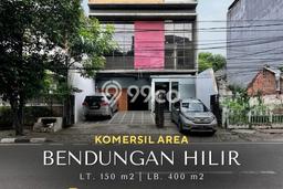 Unit Kantor Dijual di Jakarta Selatan LT 150m2 & LB 400m2 Unit Kantor Dijual di Jakarta Selatan LT 150m2 & LB 400m2